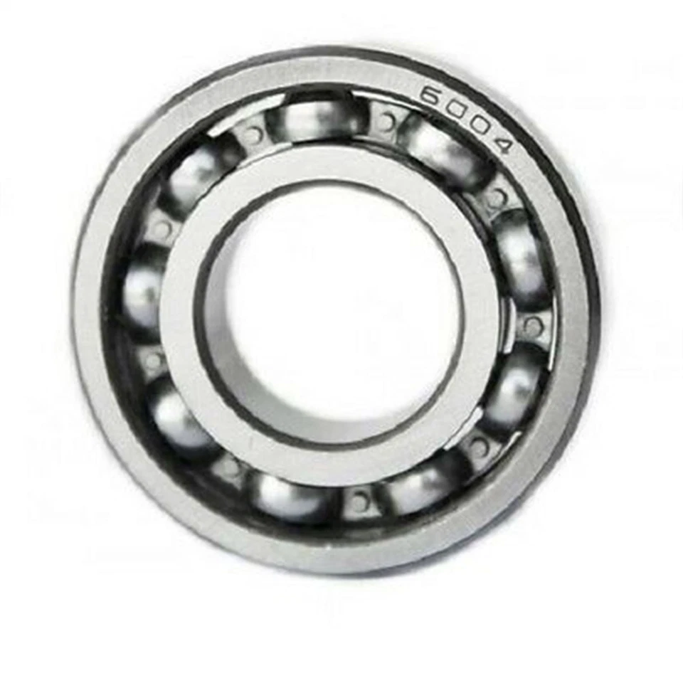 2FastMoto Open Ball Crankcase Bearing 20mmx42mmx12mm 6004C3  017-040 - Imagem 4 de 4