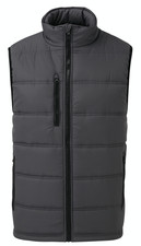 Black Bodywarmer XL