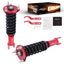 Performance Coilovers Front Suspension Kit Fit Mazda Miata Mx-5 Nc 2006-2015