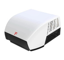 FURRION LLC CHILL CUBE 18K RV AC NON DUCT WHITE- FACR18VS-SA-PS-AM