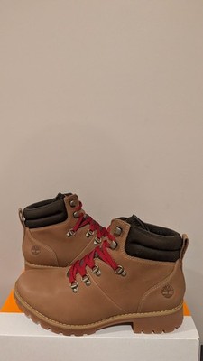 New Timberland Women's  Ellendale Chukka Boot NIB