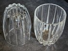 Set of 2 Waterford Marquis Crystal Omega Double Old Fashioned Glasses — photo 2