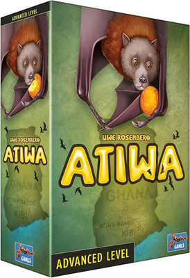 Atiwa Atiwa