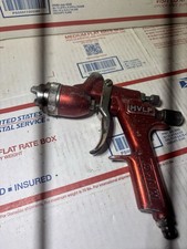 Binks M1g Spray Gun
