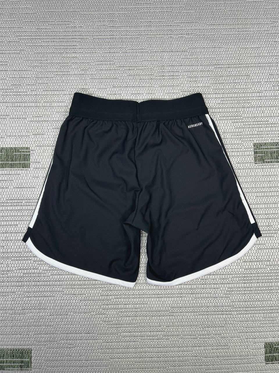 Adidas Tiro 23 Competition Match Shorts Women Small Black Aeroready Athletic New thumbnail 2