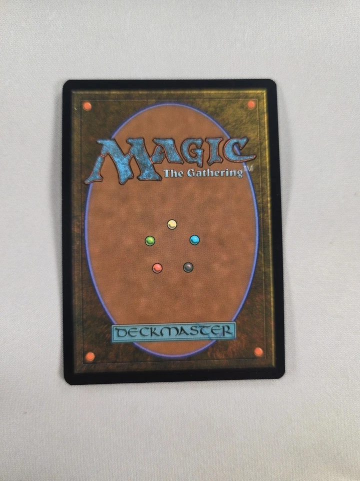 Vorinclex, Voice of Hunger (Halo Foil) - March of the Machine: Multiverse Legend - Image 2 of 2