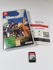 ebay® Auktion 407098162294 | Digimon Survive | Nintendo Switch Spiel Thumbnail of ebay® auction 407098162294 | Digimon Survive | Nintendo Switch Spiel