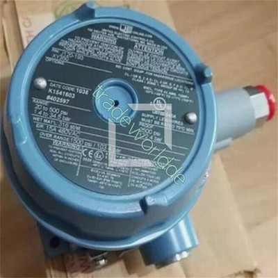 1PCS NEW United Electric Controls（UE）explosion-proof pressure switch J120-193