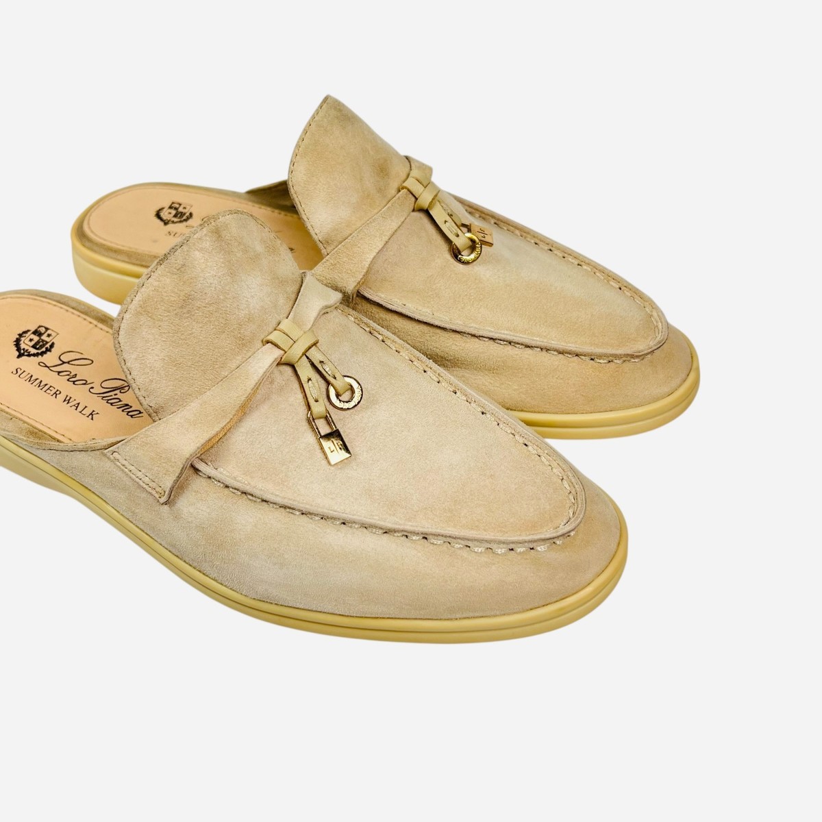 Loro Piana Men
