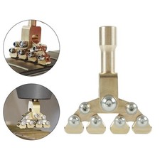 Fret Press Professional Luthier Tool