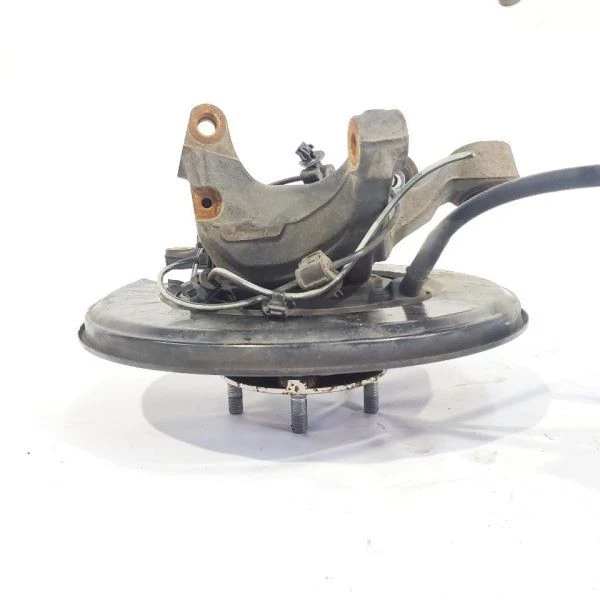 Nudillo trasero derecho manual AWD STI OEM 2015 2016 2017 Subaru WRX Foto 3 de 4