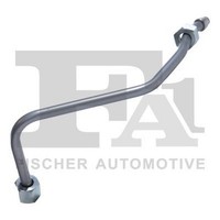 ÖLleitung Lader FüR Fiat Ducato Bus Kasten Pritsche/Fahrgestell
