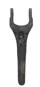 1990-1994 Mitsubishi 3000GT metal clutch fork DOHC N/A transmission part G3