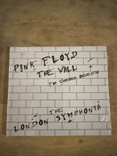 Pink Floyd The Wall for Chamber Orchestra CD  The London Symphonia