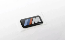 Bmw Steering Wheel M Emblembadge Bmw Steering Wheel M Emblembadge