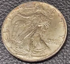 1994 American Eagle 1 Oz. Silver Dollar