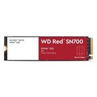 WD Red SN700 500GB NVMe SSD for NAS devices, with robust system responsiveness a