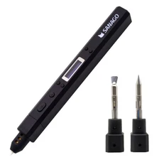 New Sanago 3D Pen PLA Filament Set 3 Type Module Replaceable