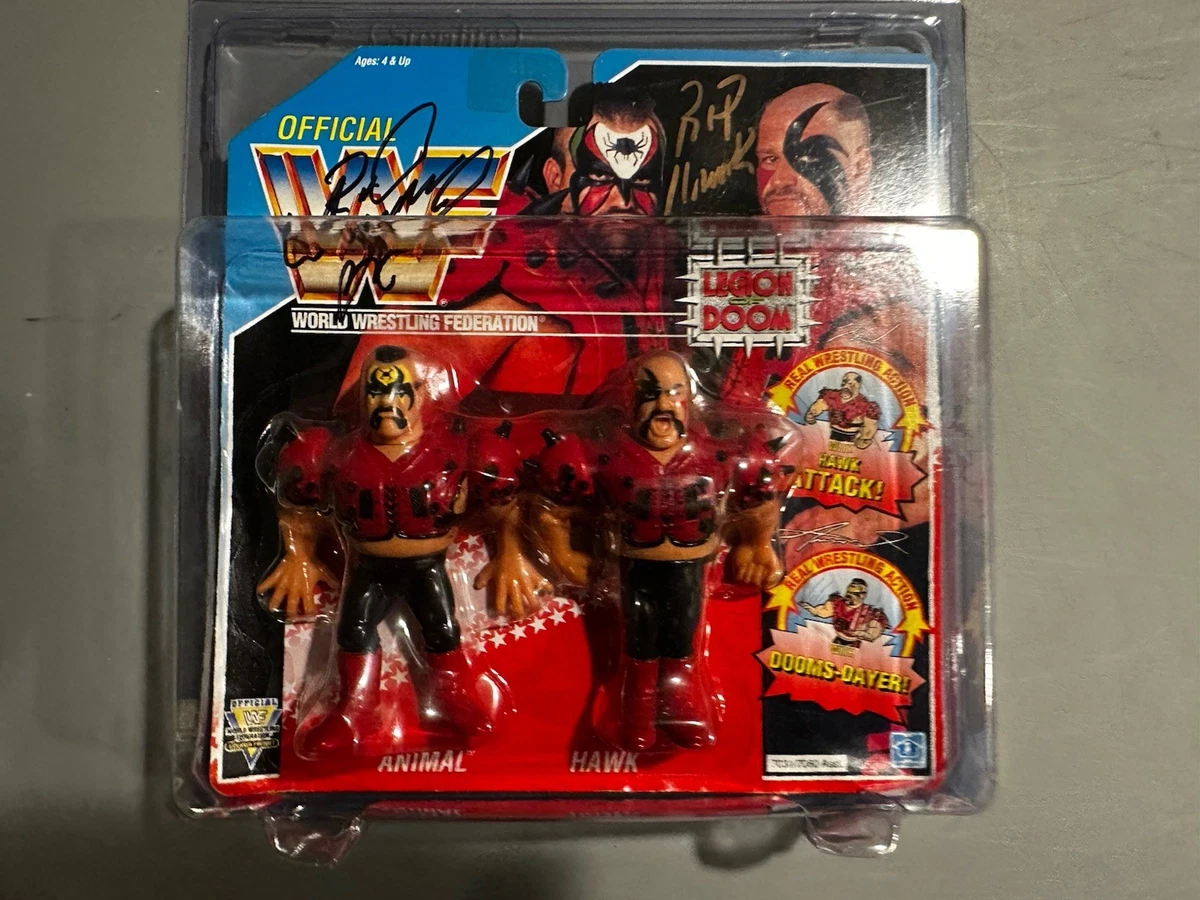 Legion Of Doom for sale | eBay
