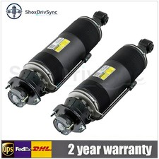 2X Rear ABC Hydraulic Shock Struts Fit Mercedes Benz SL R230 SL550 63 2001-2012