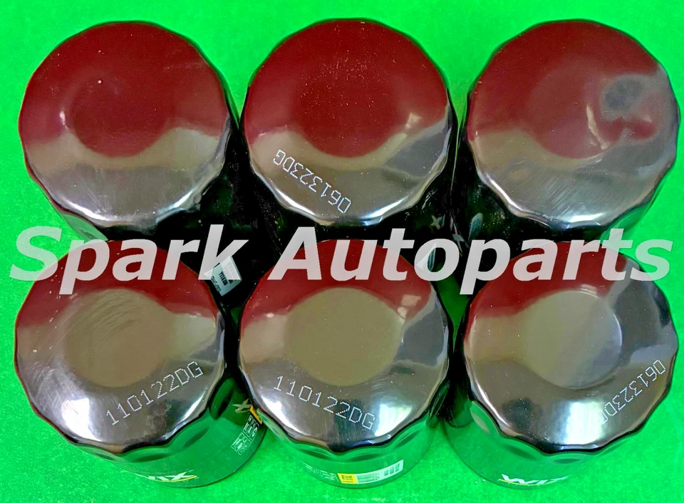 Filtro de óleo do motor - Turbo Wix 57502XP - Imagem 3 de 3