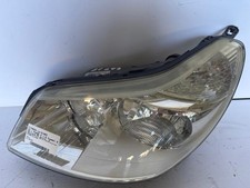 Feu avant (phare) Citroen C5