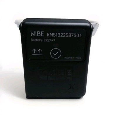 New KONE KM51322587G01 WIBE Elevator Wireless / BLE Sensor Board Free Shipping