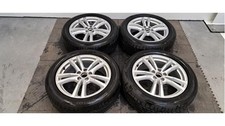Audi Q3 8UB8UG Felgen Set + Reifen 8U0601025AJ