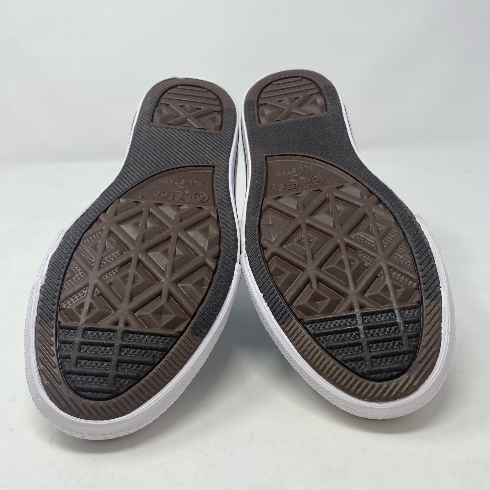 Converse Chuck Taylor All Star Youth High Top Sneakers Blue Supermoon Size 1Y thumbnail 6