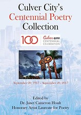 Culver Citys Centennial Poetr - GOOD