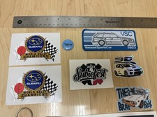 Exterior Parts & Accessories for Subaru Brat for sale | eBay