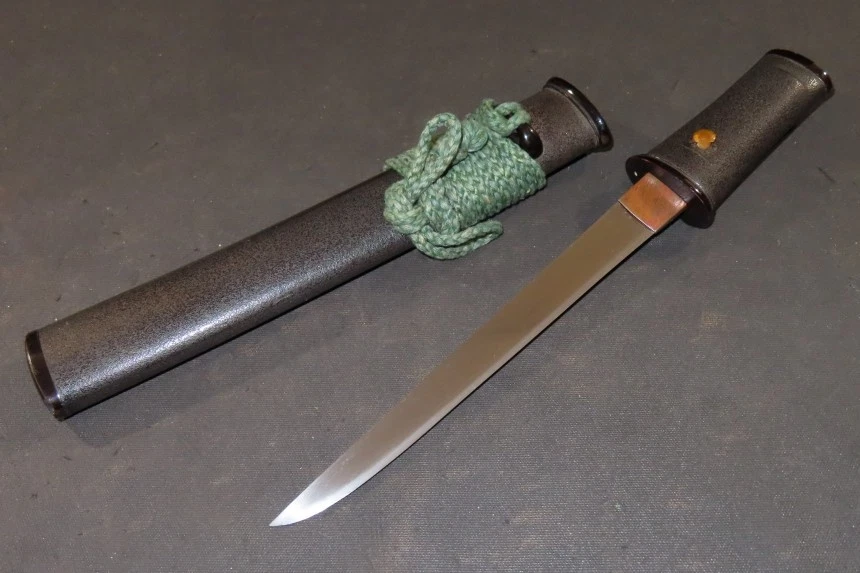 日本短刀，古董日本剑| eBay