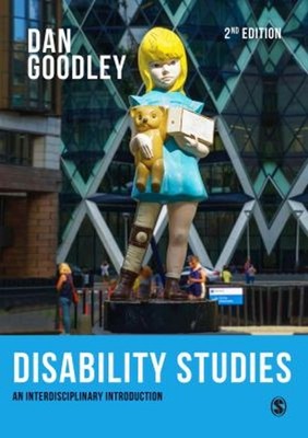 Disability Studies : An Interdisciplinary Introduction Paperback