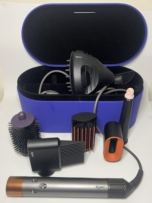 Dyson Airwrap Multistyler Komplettset 