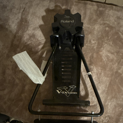 Roland kD-eight kick trigger pad V-Drums