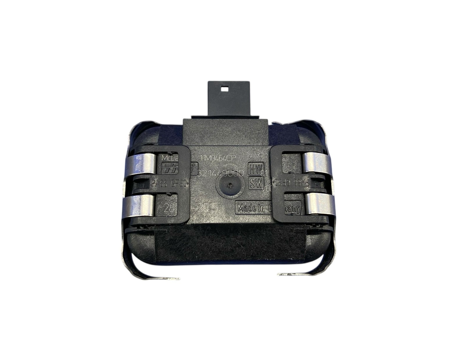 2015 2016 2017 MCLAREN 650S SPIDER FRONT WINDSHIELD RAIN SENSOR UNIT 11M0464CP
