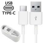 3FT USB Type C Data SYNC Charging Cable Cord For Samsung S10 S20 S21 Note10+