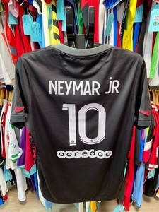 Psg Neymar Jersey Jordan for sale | eBay