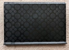 IKEA Brada Portable Laptop/Tablet /Book Stand - Black