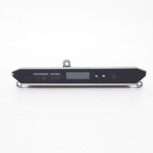 Digitaluhr Kia SORENTO II XM 11.09- 94510-2P105 Uhr