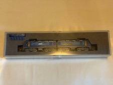 KATO 3045 EH200 N gauge electric locomotive