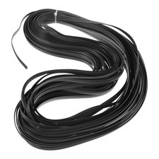 Rattan Repair Supplies Patio Chair Kit Replacement Plastic Material