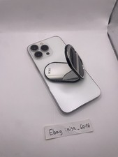 DIOR Beauty Phone Stand / Ring + Mirror Metal New In Box GWP