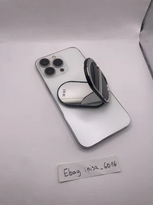 DIOR Beauty Phone Stand / Ring + Mirror Metal New In Box GWP - Photo 1/4