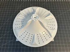 Whirlpool Washer Agitator P# W11397111