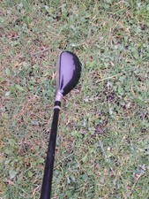Cleveland Classic Gliderail 3 Hybrid Stiff Flex Shaft 20.5° Matrix Ozik CL9514