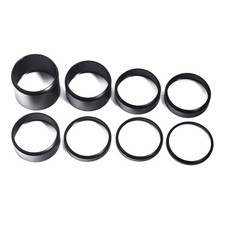 Extension Tube for Camera 3mm/5mm/7mm/10mm/12mm/15mm/20mm/30mm/40mm