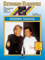 Modern Talking ~ Modern Talking ~ 9783795754167