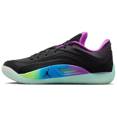 Jordan Zion 4 Low top Basketball Shoes Men display picture 2