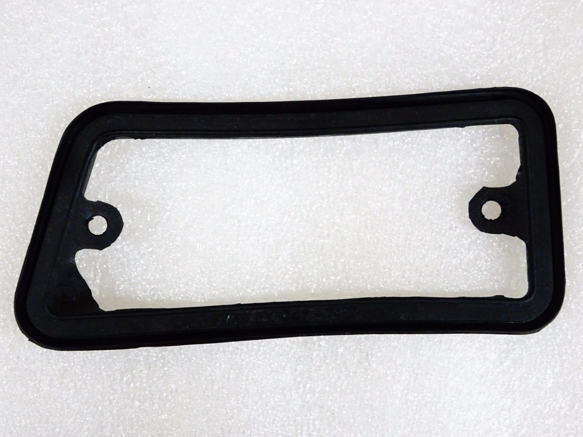Kawasaki NOS NEW 11009-1142 Turn Signal Lamp Light Gasket KZ